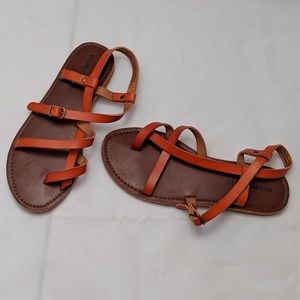 Summee sandals